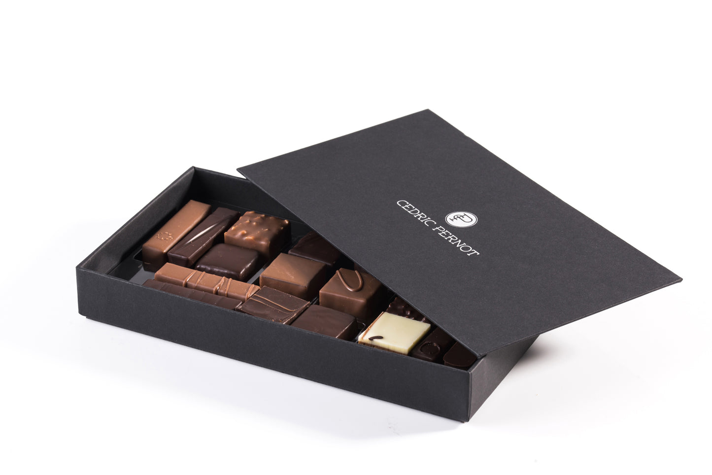 Boîte de 125g - Chocolats