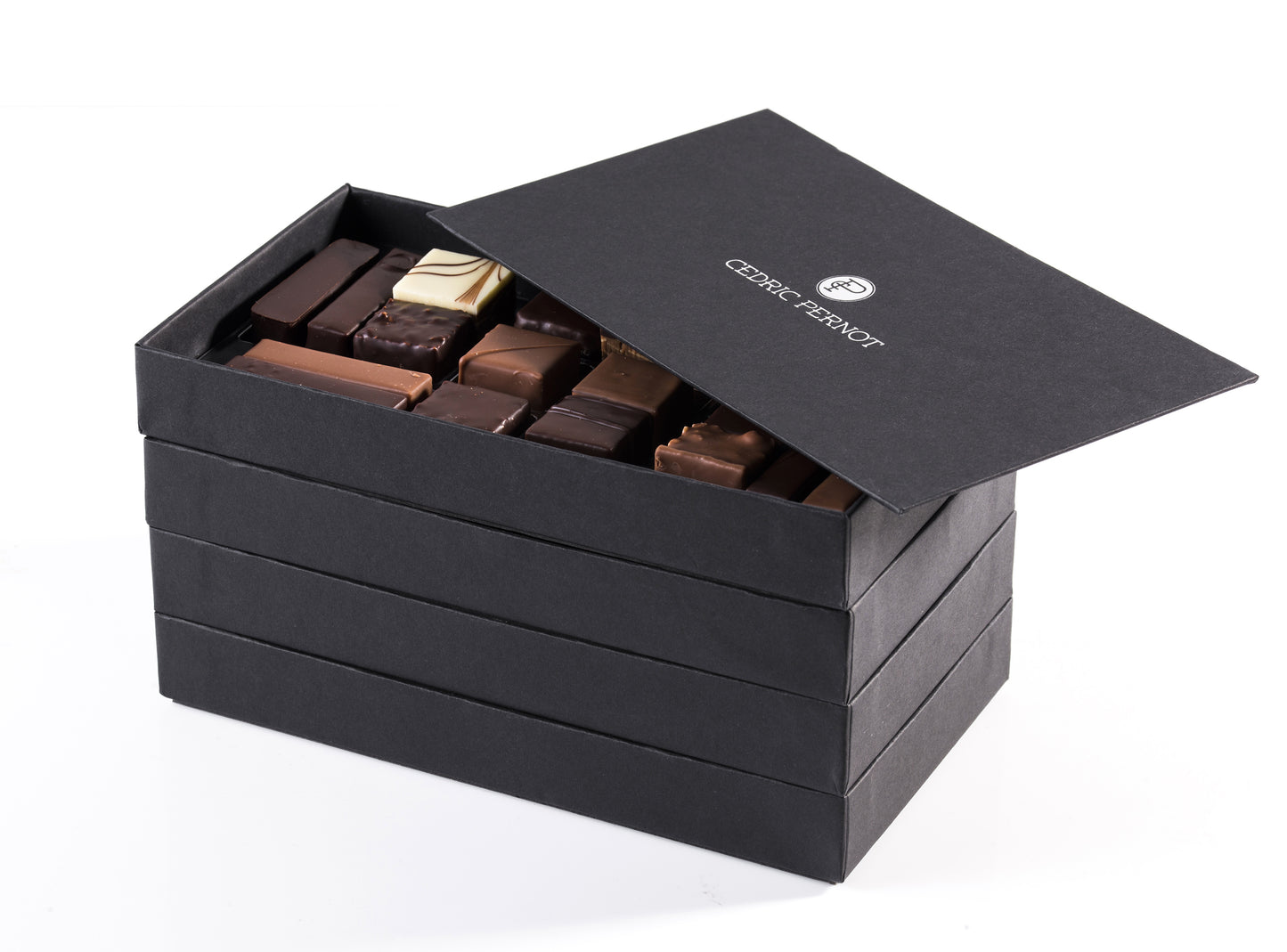 Boîte de 500 g - Chocolats