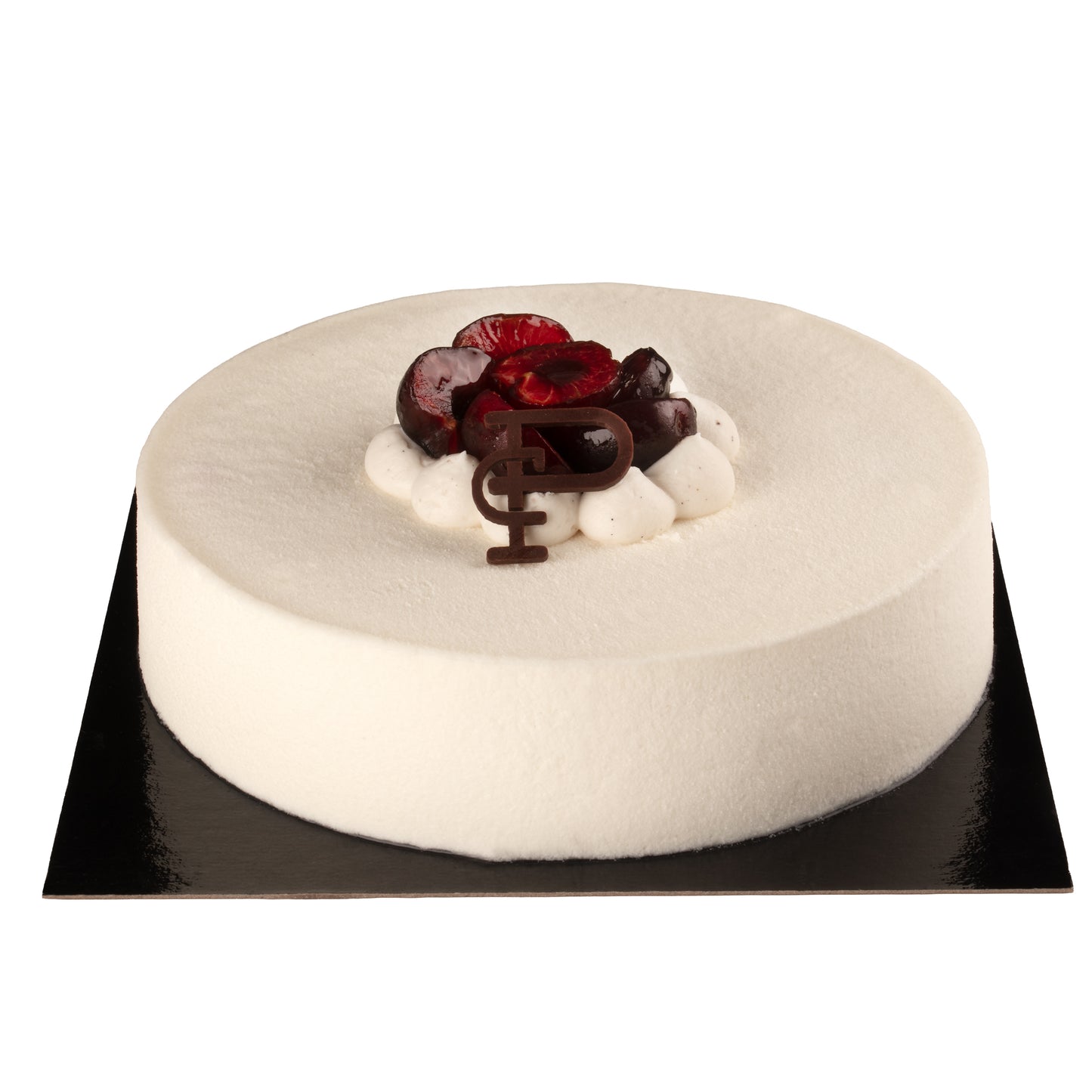 Cherry - Entremet