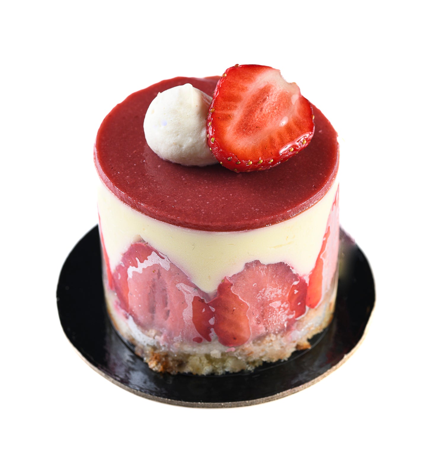 Fraisier - Individuel