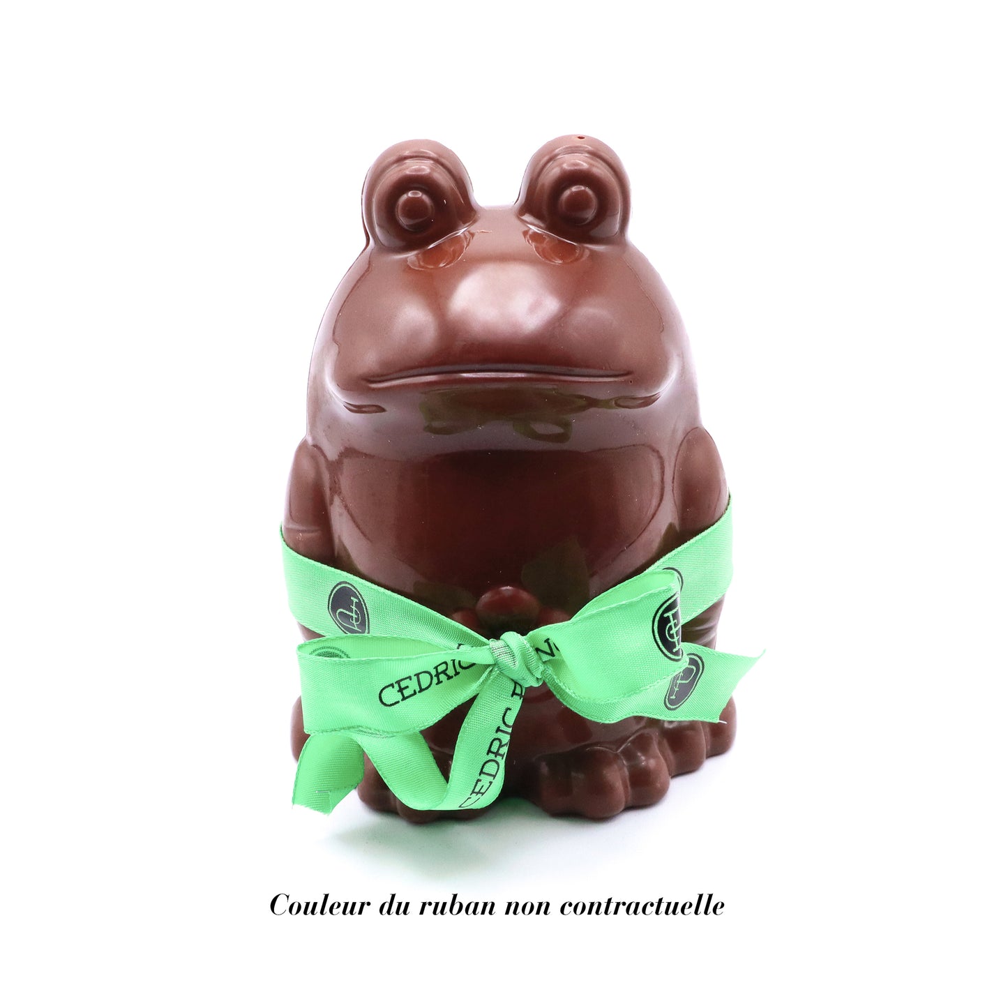 Grenouille Lait