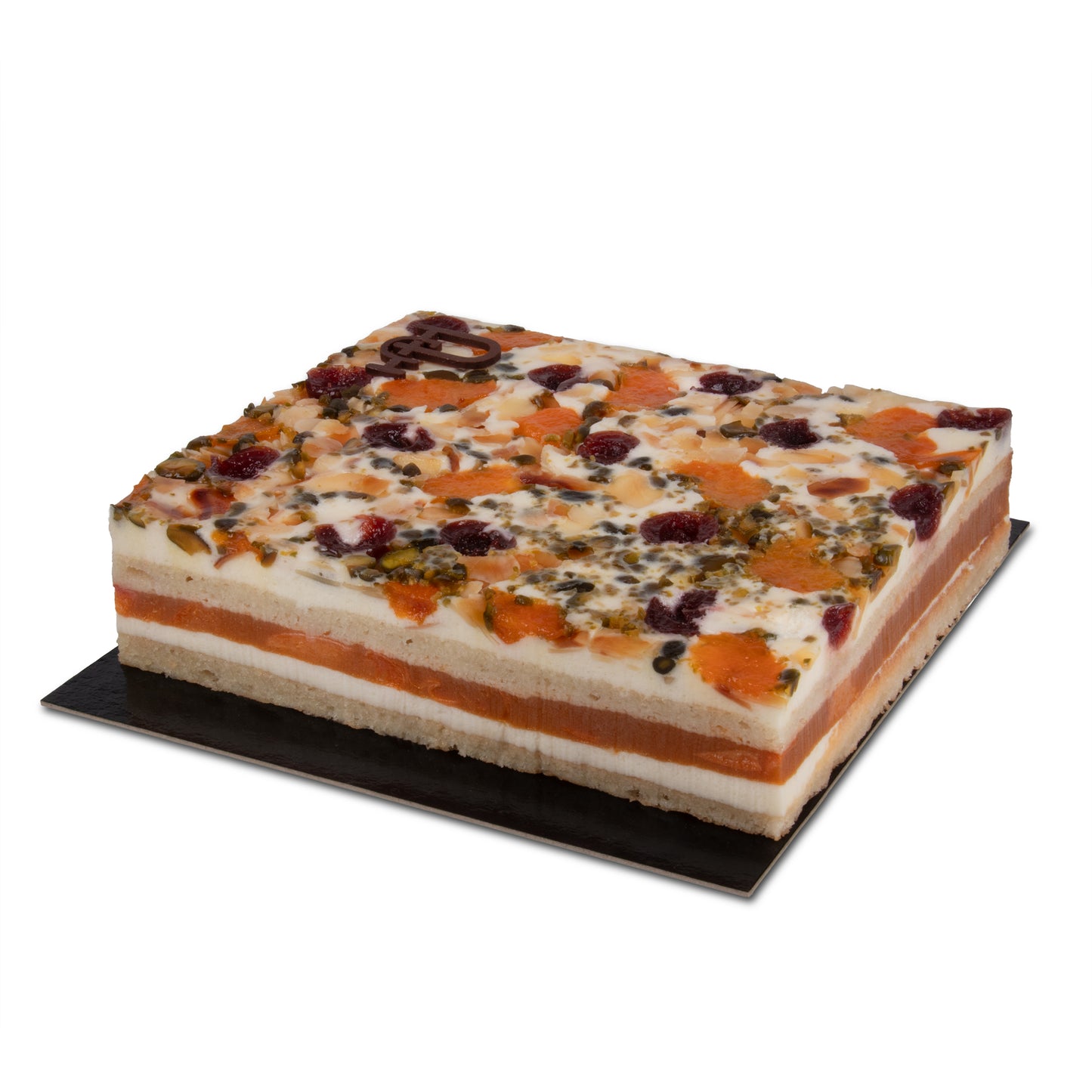 Montilien - Entremet