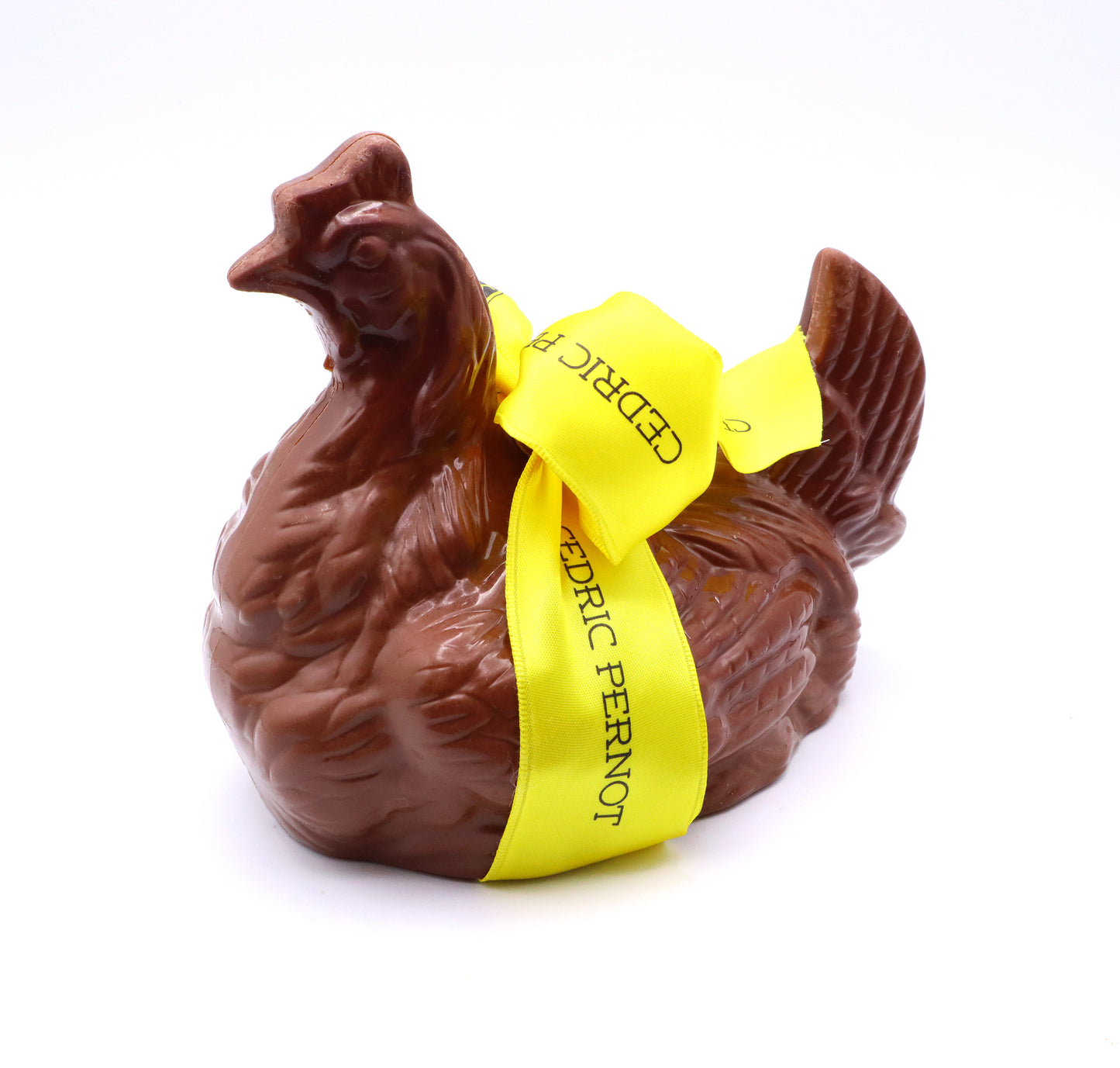 Poule 6 Lait