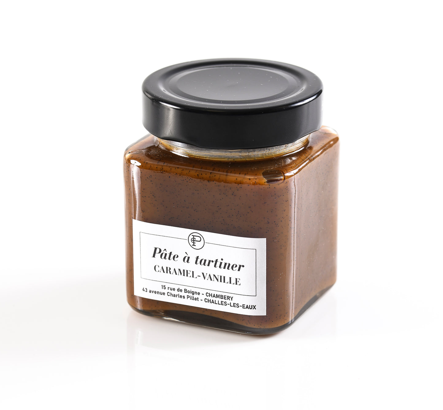 Pâte à tartiner