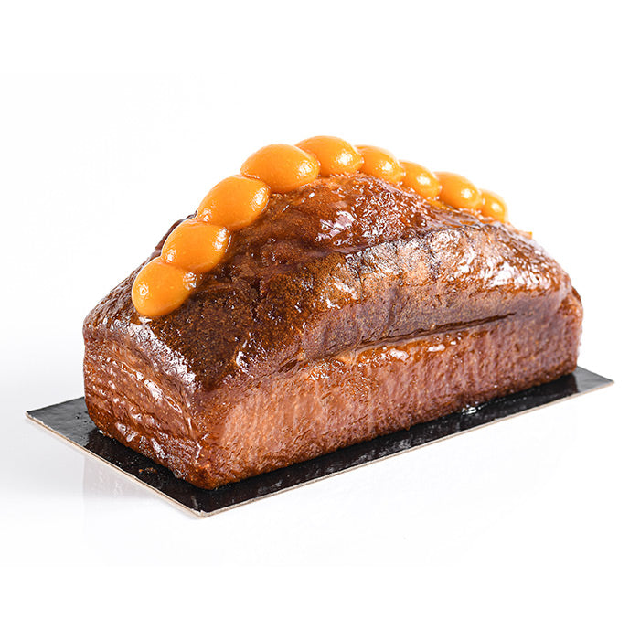 Cake Mangue-Passion