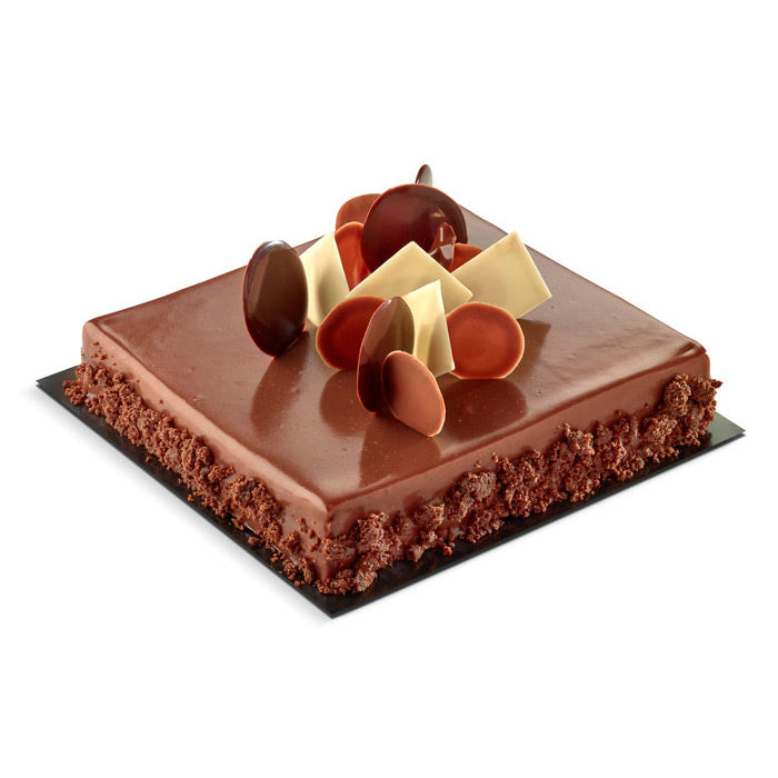 Pavé - Entremet