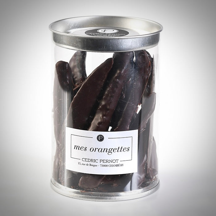 Fruits confits Cedric Pernot