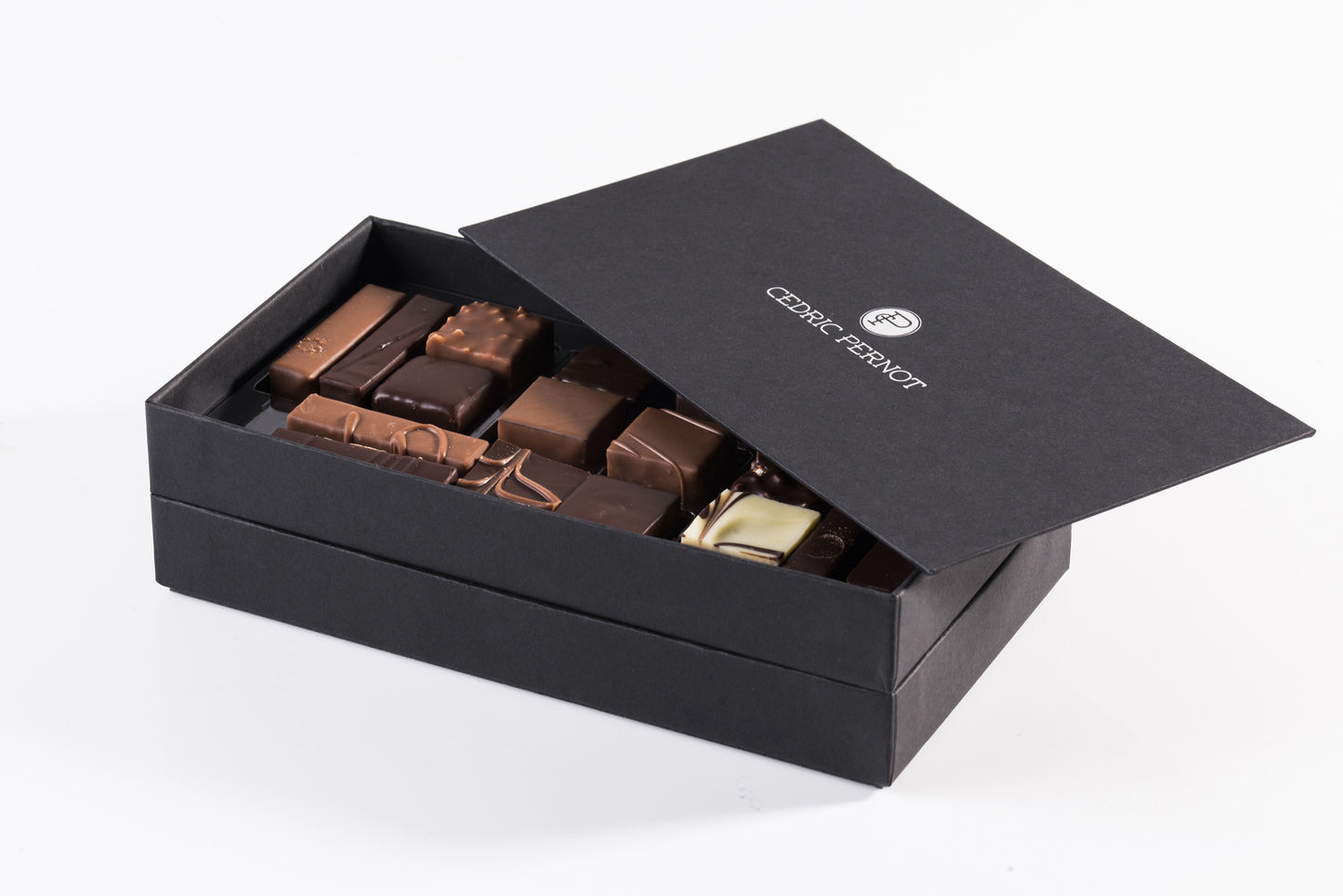 Boîte de 250 g - Chocolats