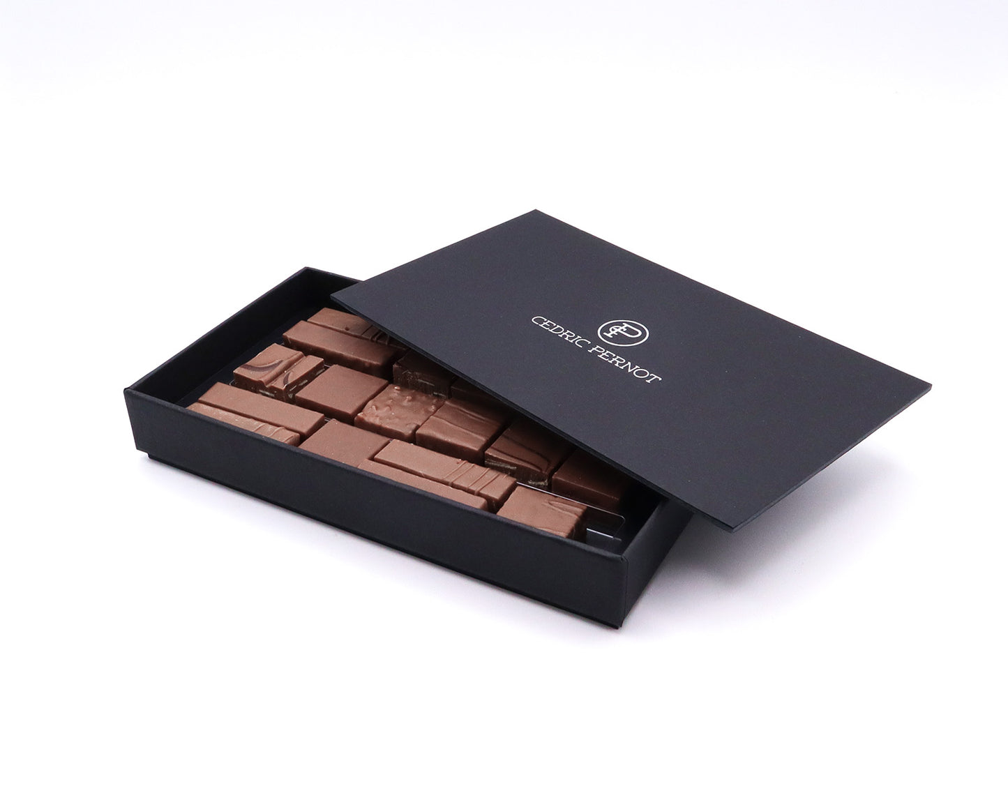 Boîte de 125g - Chocolats