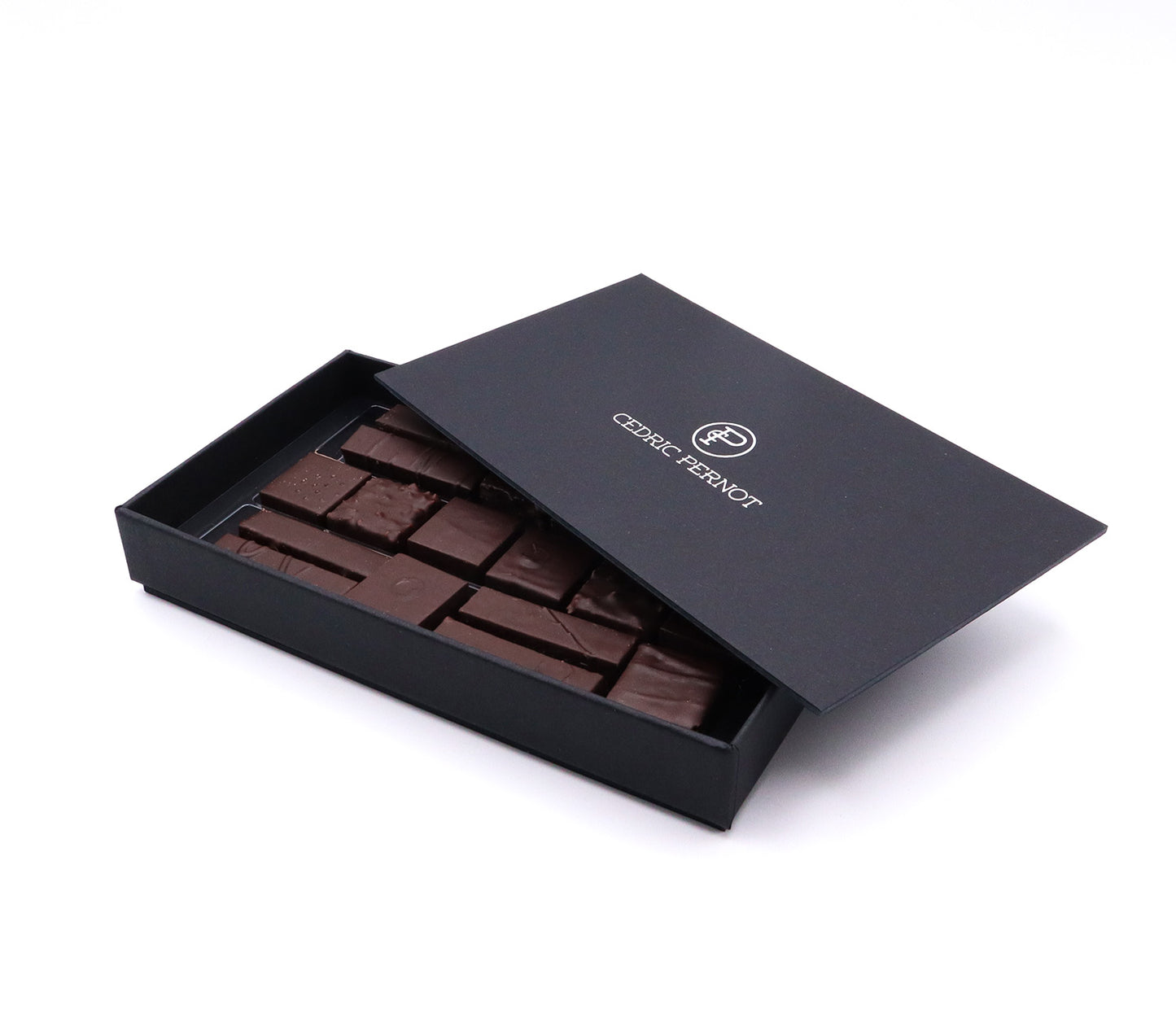 Boîte de 125g - Chocolats