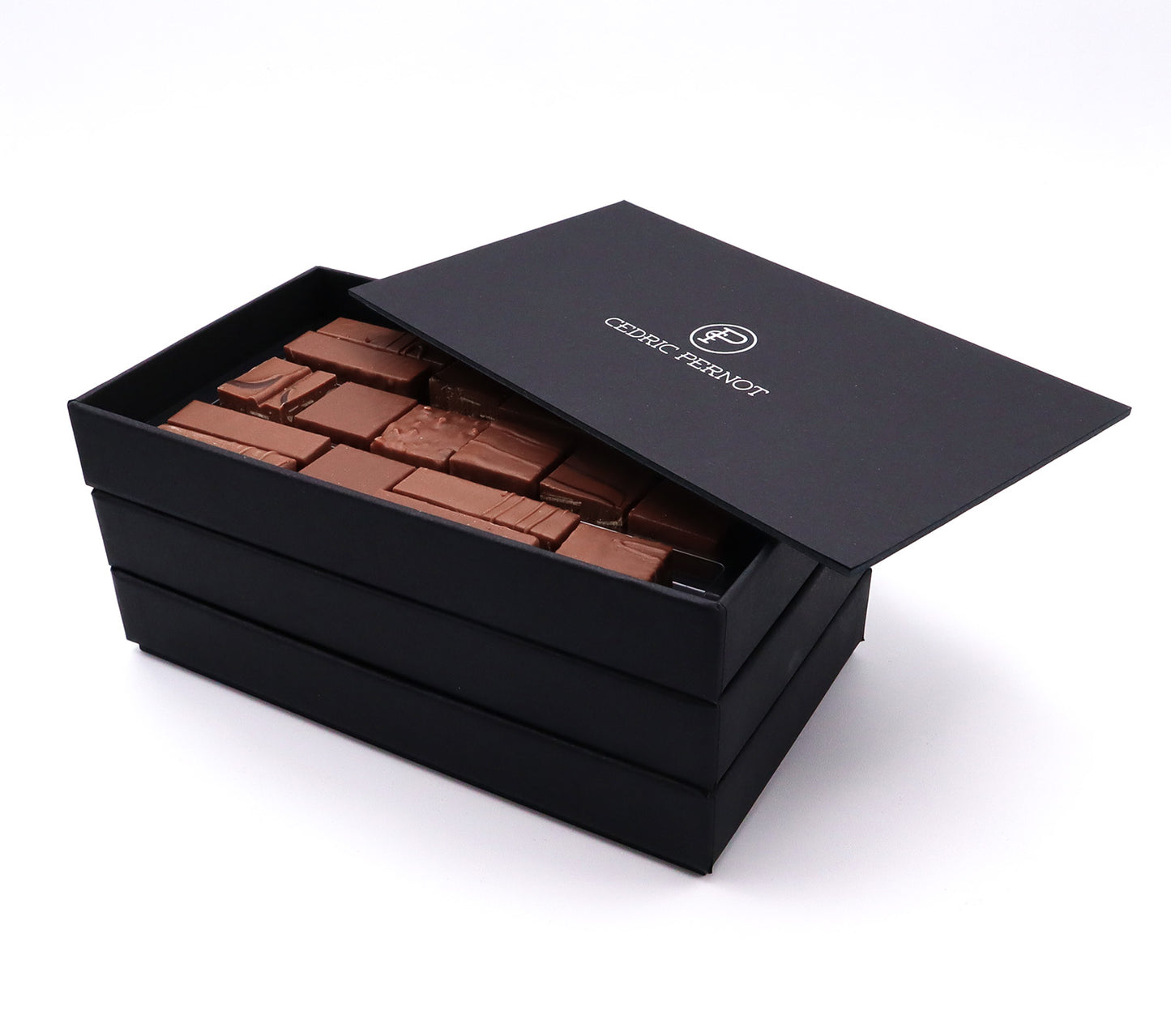Boîte de 375 g - Chocolats