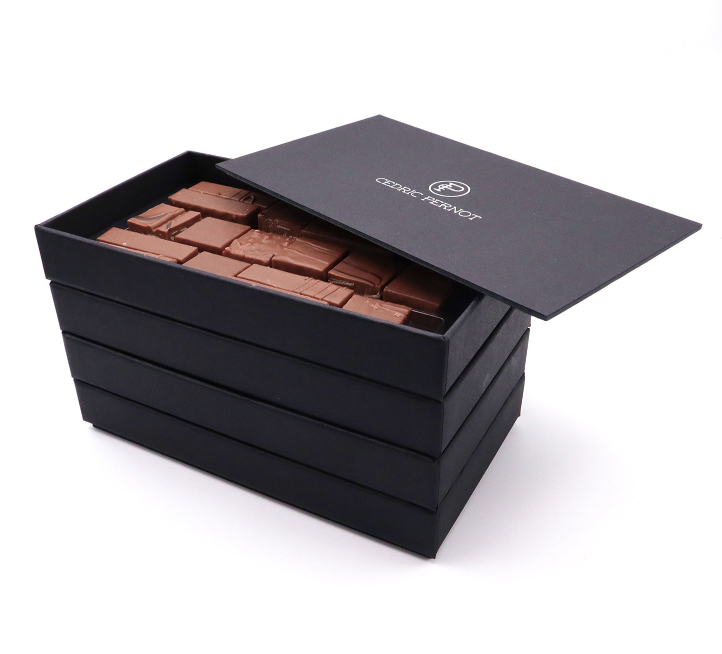 Boîte de 500 g - Chocolats