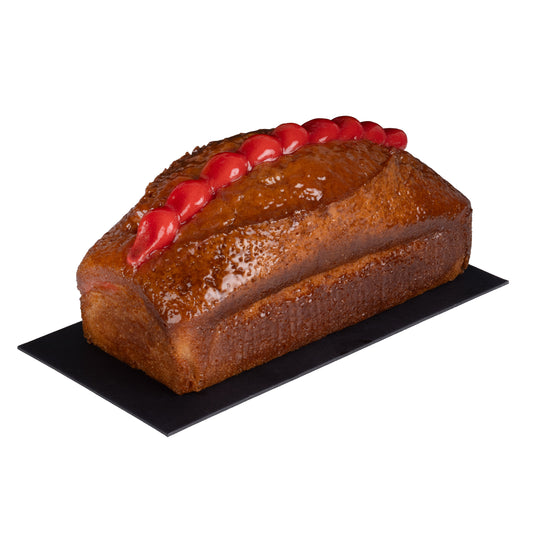 Cake Fraise