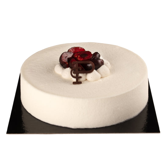 Cherry - Entremet