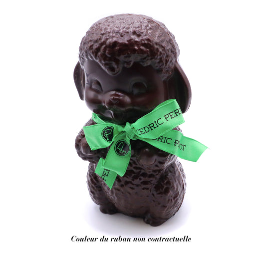 Mouton 2 Noir