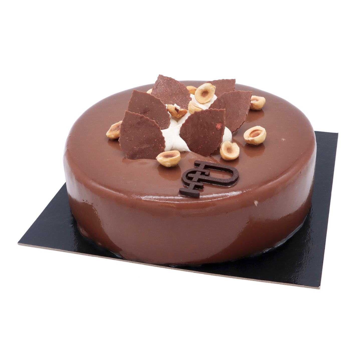 Nocciolat - Entremet