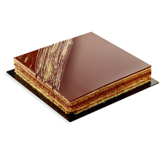 Opéra - Entremet