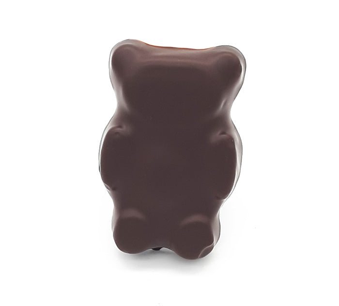 Ours en guimauve fourré