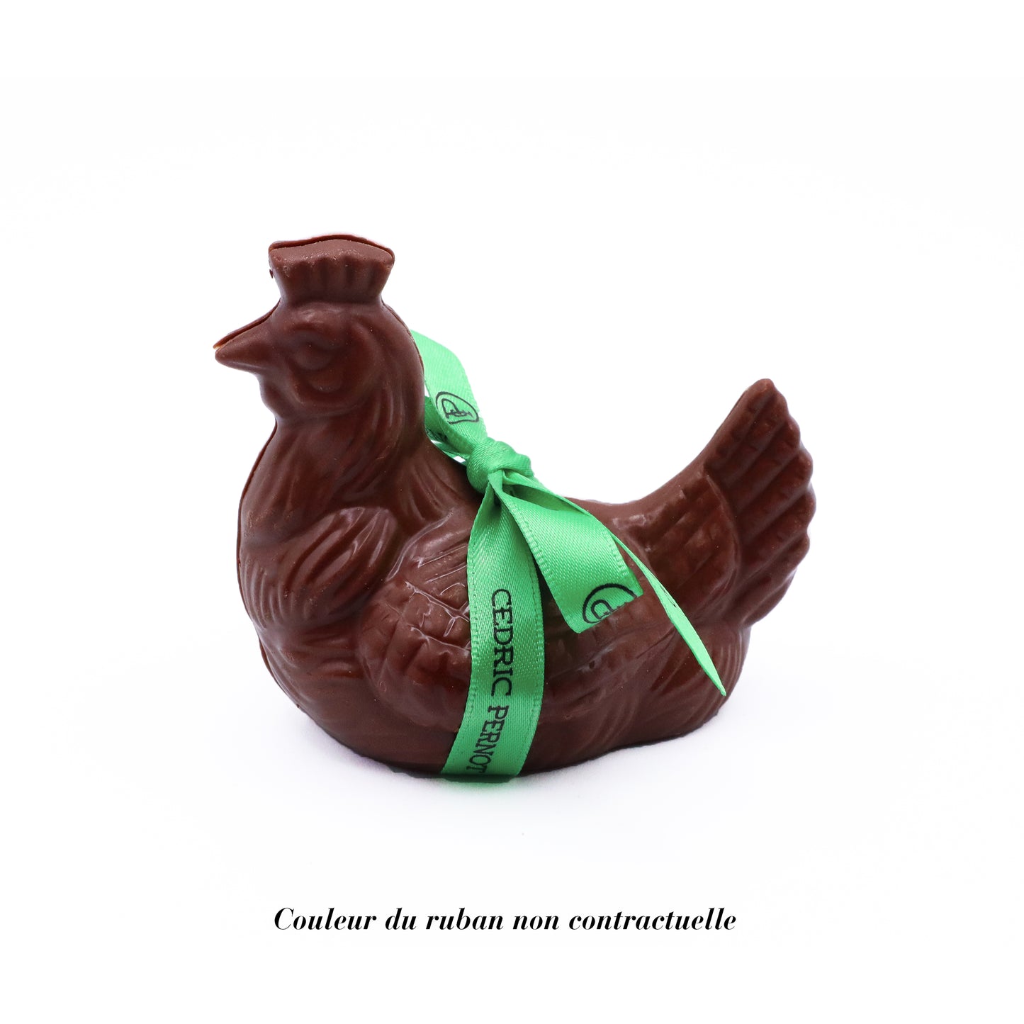 Poule 1 Lait