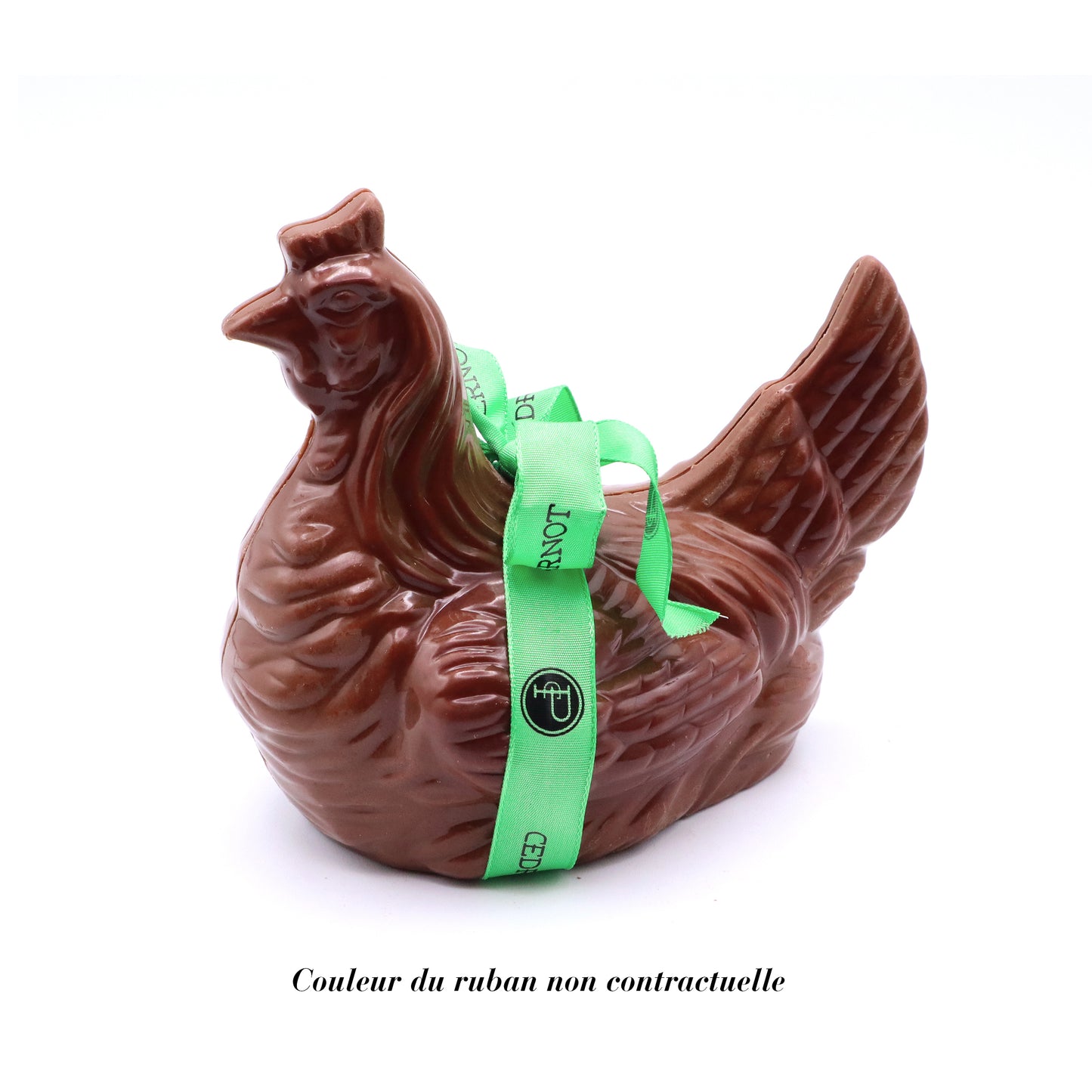 Poule 5 Lait