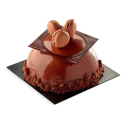 Candide - Entremet