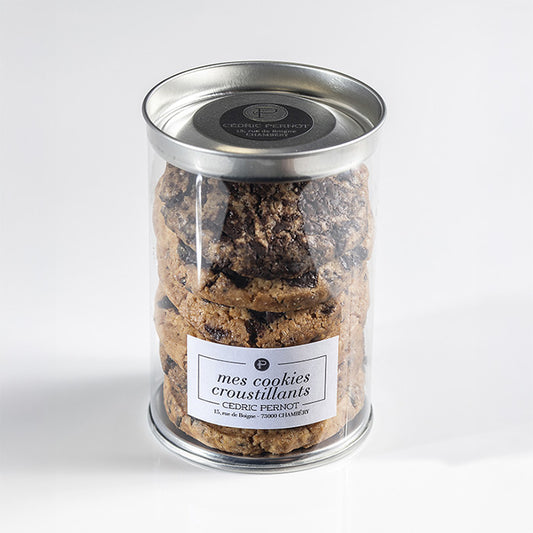 Cookies Croustillants