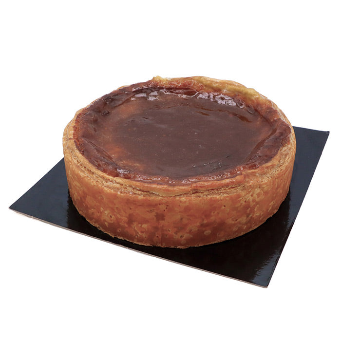 Flan Pâtissier - Entremet 6 parts