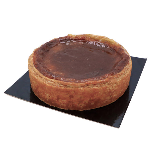Flan Pâtissier - Entremet 6 parts