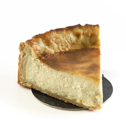 Flan Pâtissier - Individuel