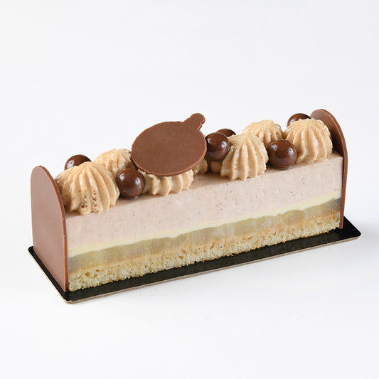 Bûche Individuelle -  Forêt enchantée