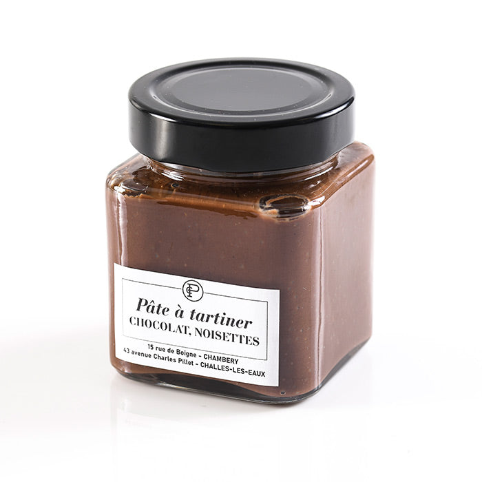 Pâte à tartiner