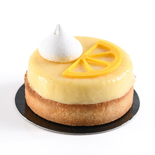 Tarte au citron - Individuel