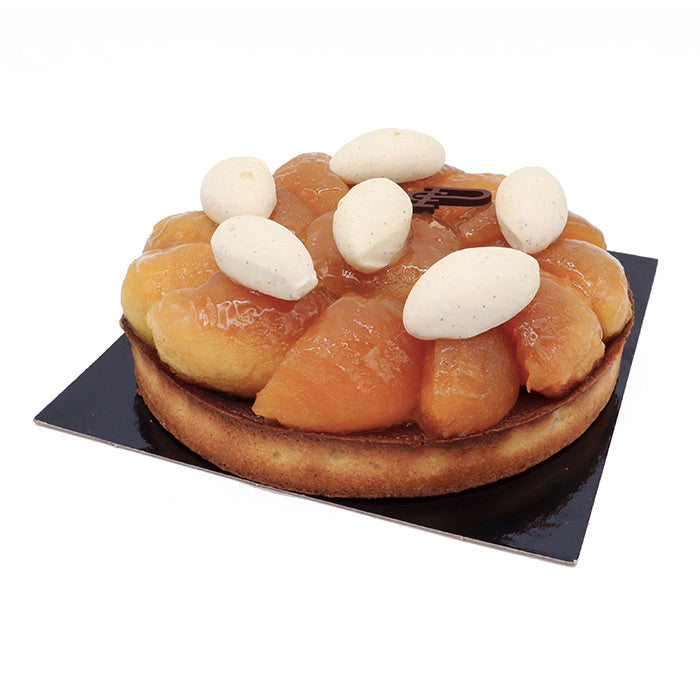 Tarte Tatin - Entremet