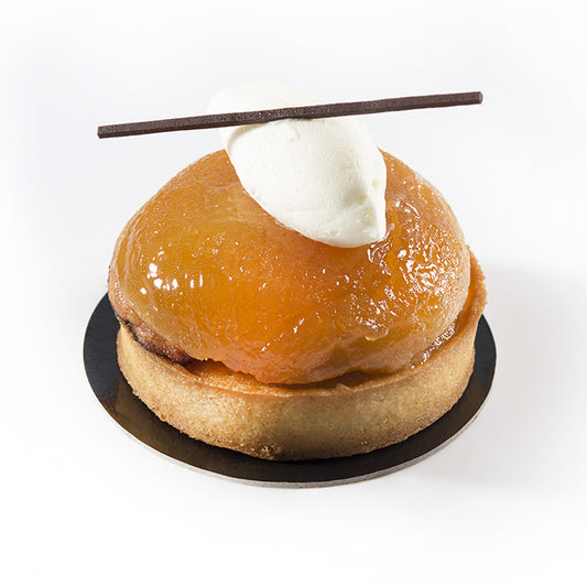 Tarte Tatin - Individuel
