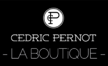 logo-CEDRIC PERNOT